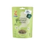 Verzehrfertige kleine Linsen von 3alfa